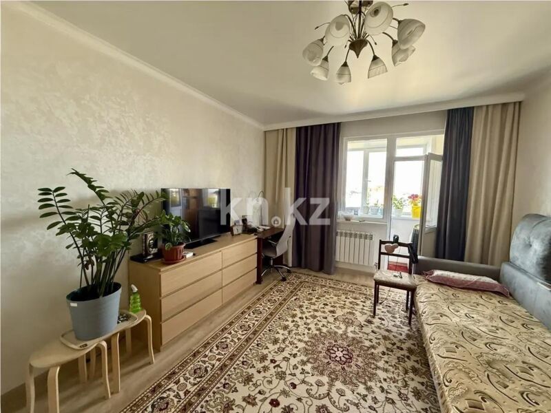 Продажа 2-комнатной квартиры, 65 м² - Продажа двухкомнатных квартир в р-не Алматы Астаны - страница 10 фото 1 из 5