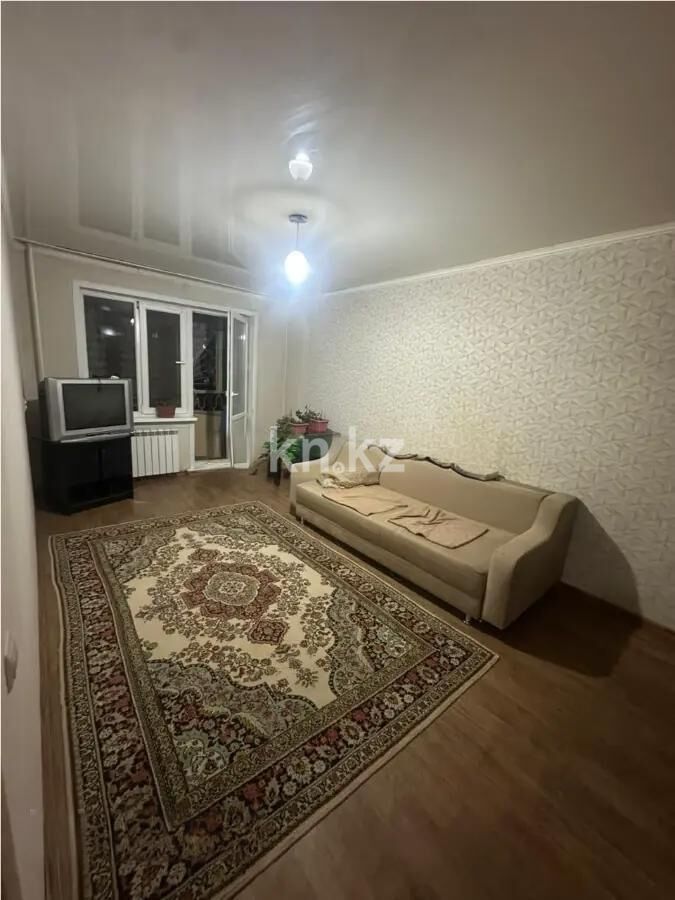 Продажа 1-комнатной квартиры, 45.1 м² - Продажа однокомнатных квартир в Жетысуском р-не Алматы - страница 11 фото 1 из 4