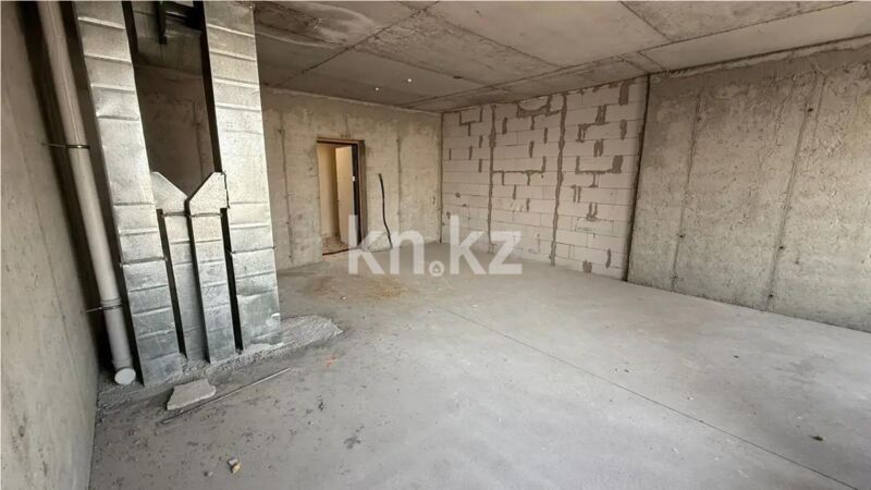 Продажа 2-комнатной квартиры, 46.6 м² - Продажа квартир в новостройках Алматы - страница 315 фото 2 из 2