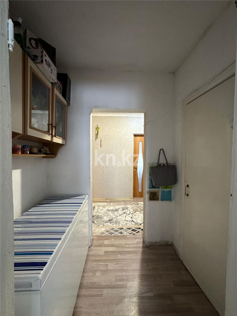 Продажа 4-комнатной квартиры, 79 м² - Продажа четырехкомнатных квартир в панельном доме в Караганде - страница 7 фото 13 из 16