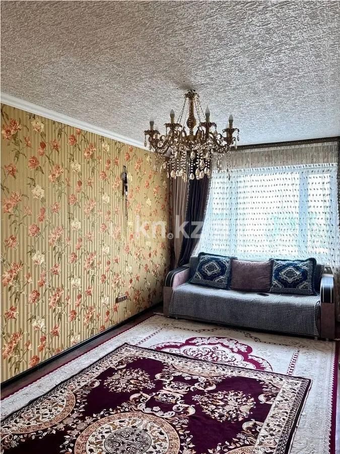 Продажа 3-комнатной квартиры, 66 м² - Недвижимость в Темиртау - страница 29 фото 1 из 7