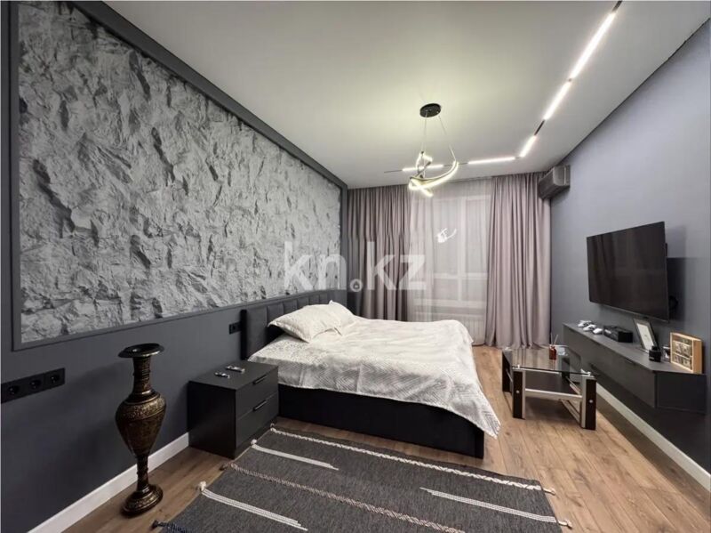 Продажа 3-комнатной квартиры, 79 м² - Продажа трехкомнатных квартир в монолитно-каркасном доме в Казахстане - страница 3 фото 3 из 5