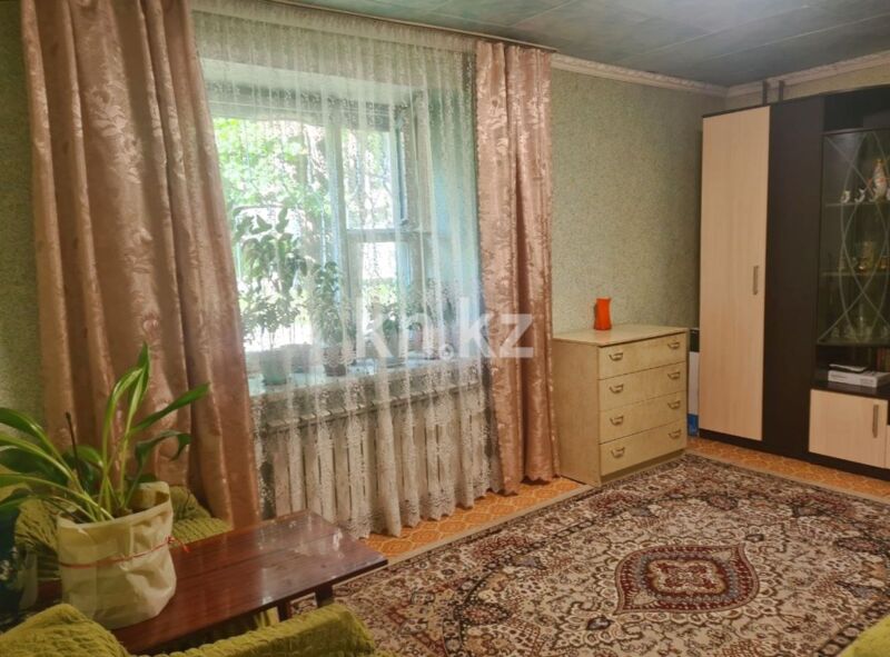 Продажа 2-комнатной квартиры, 50 м² - Продажа жилой и коммерческой недвижимости в Усть-Каменогорске фото 11 из 26