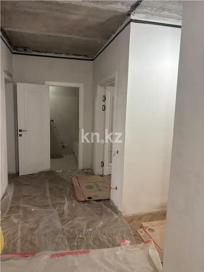 Продажа 3-комнатной квартиры, 79 м² - Продажа трехкомнатных квартир в кирпичном доме в Караганде фото 5 из 5