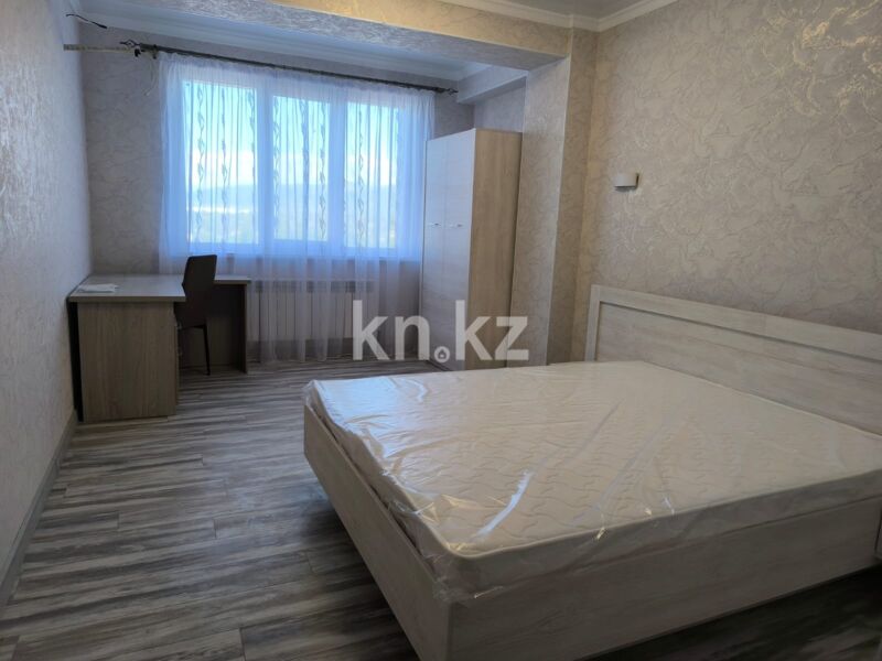 Аренда 2-комнатной квартиры, 62 м² - Аренда квартир помесячно в Жетысуском р-не Алматы фото 4 из 5