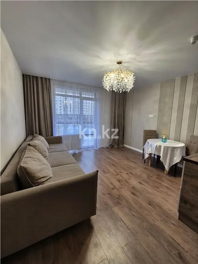 Продажа 1-комнатной квартиры, 29 м² - Продажа квартир в Астане - страница 17 фото 1 из 4