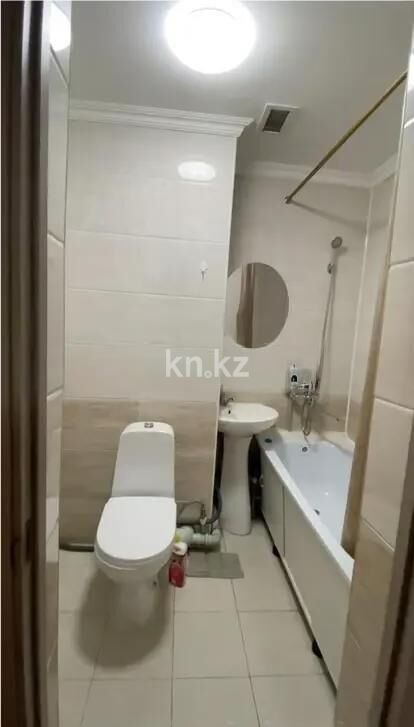 Продажа 2-комнатной квартиры, 58 м² - Продажа двухкомнатных квартир в Наурызбайском р-не Алматы - страница 24 фото 4 из 4