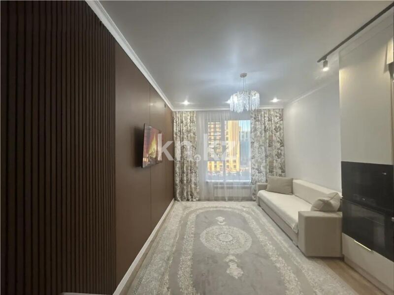 Продажа 2-комнатной квартиры, 44 м² - Продажа двухкомнатных квартир в р-не Есиль Астаны - страница 31 фото 1 из 3