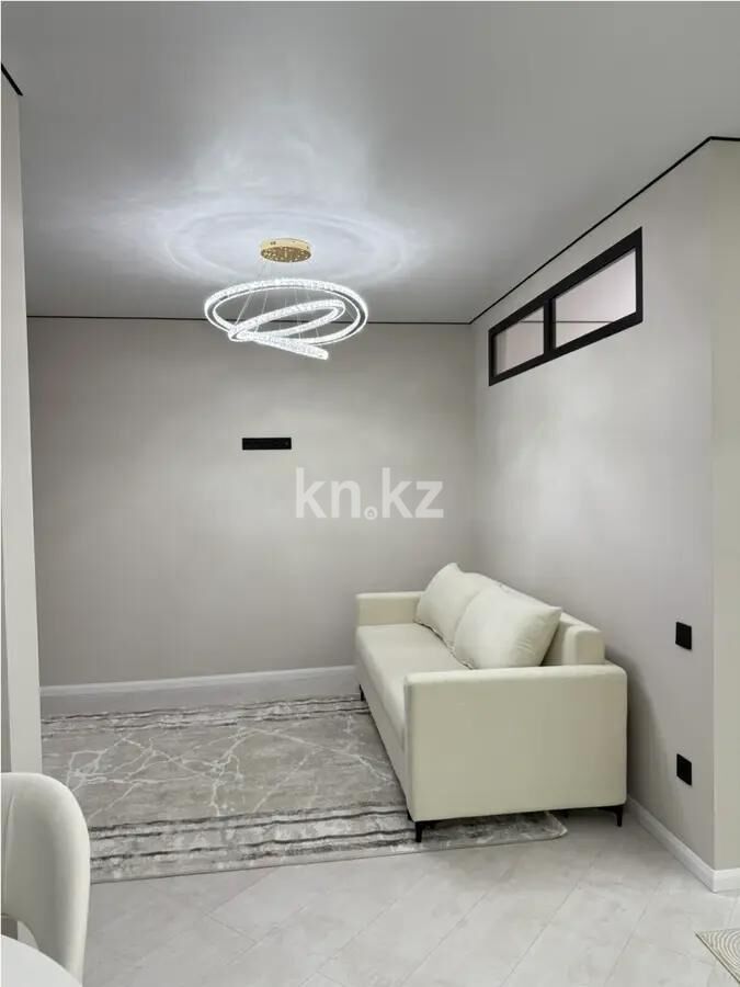 Продажа 2-комнатной квартиры, 45 м² - Продажа двухкомнатных квартир в монолитно-каркасном доме в Казахстане - страница 201 фото 1 из 6