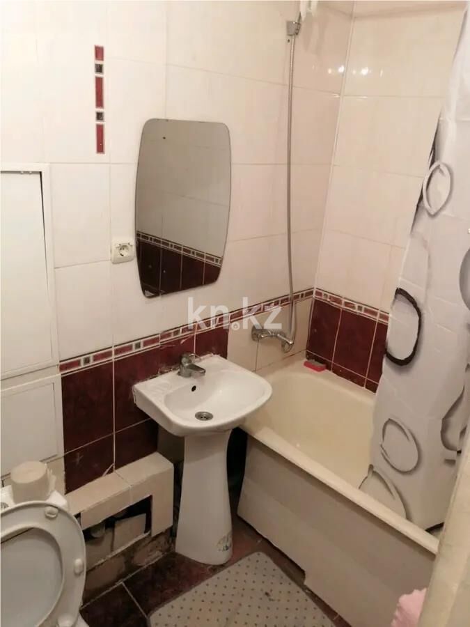 Продажа 2-комнатной квартиры, 50 м² - Продажа двухкомнатных квартир в панельном доме в Астане фото 4 из 4