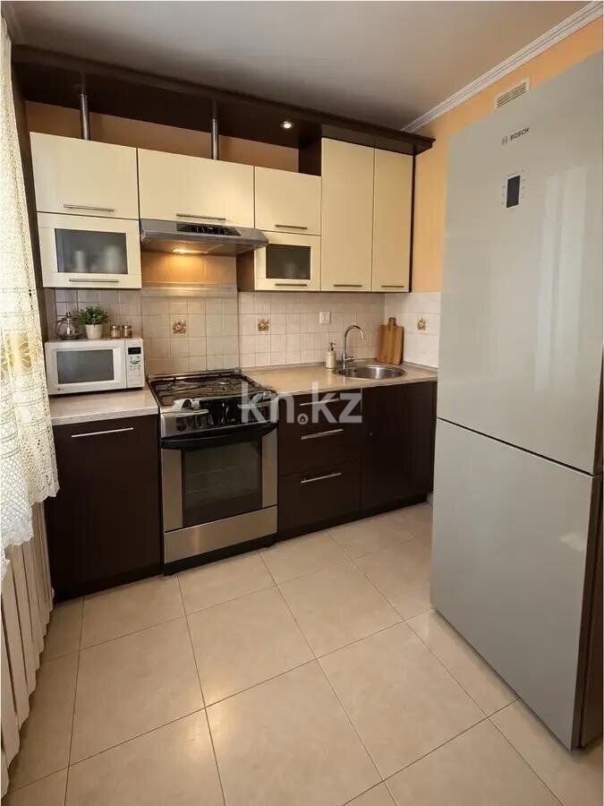 Продажа 2-комнатной квартиры, 50.6 м² - Продажа двухкомнатных квартир от собственников в Казахстане - страница 22 фото 3 из 6
