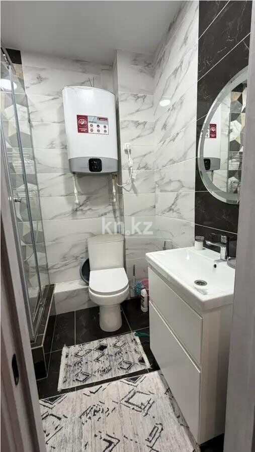 Продажа 2-комнатной квартиры, 47 м² - Продажа квартир в новостройках Караганды фото 3 из 3