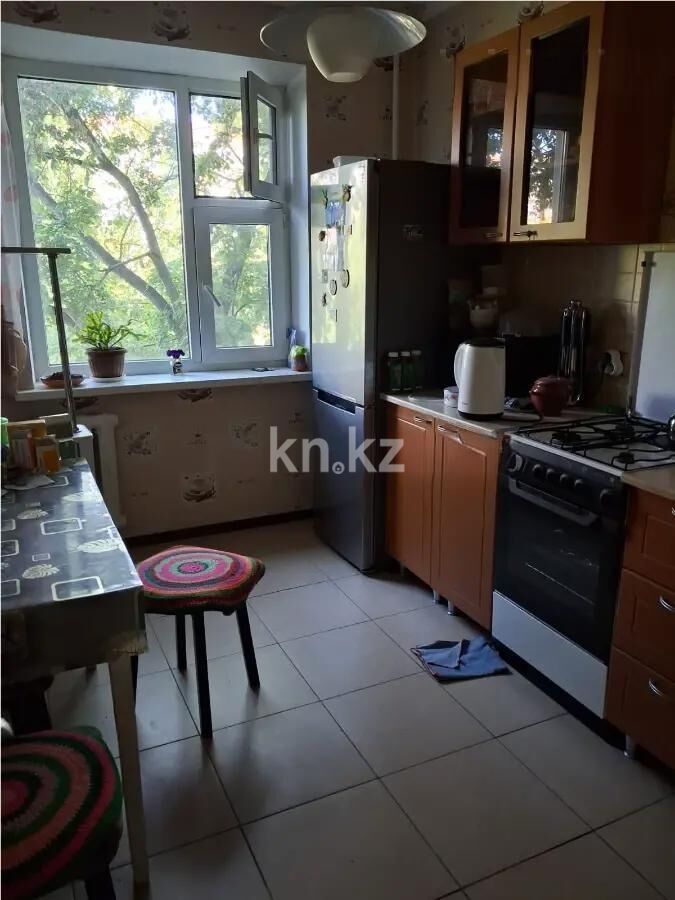Продажа 1-комнатной квартиры, 35.3 м² - Продажа квартир в Астане - страница 7 фото 2 из 3