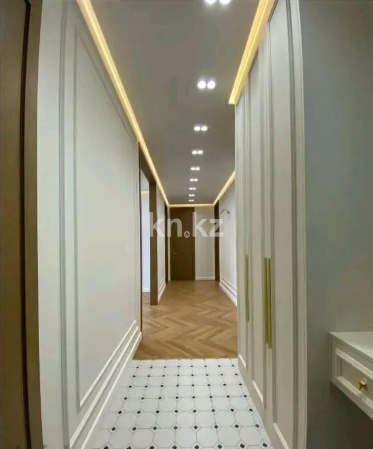 Продажа 3-комнатной квартиры, 98 м² - Продажа трехкомнатных квартир в блочном доме в Казахстане фото 6 из 6