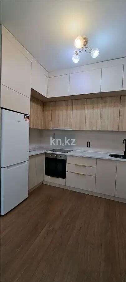 Продажа 1-комнатной квартиры, 55 м² - Продажа однокомнатных квартир в Казахстане - страница 22 фото 3 из 4