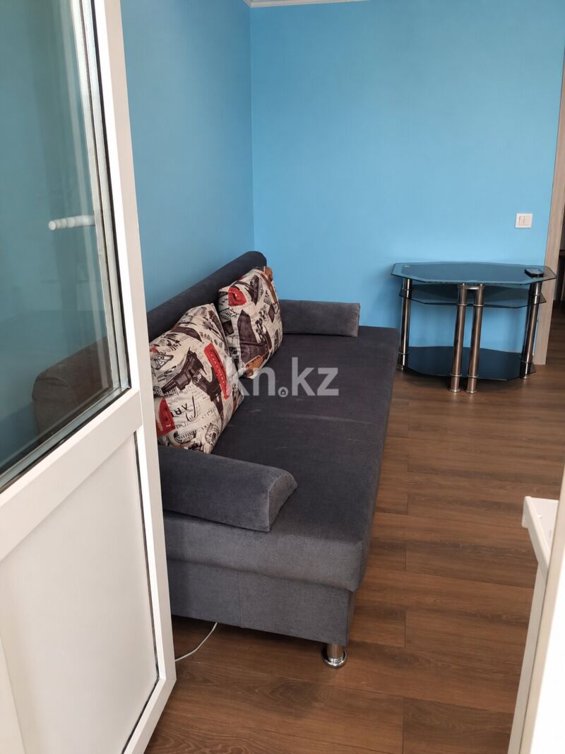Аренда 1-комнатной квартиры, 30 м² - Аренда квартир помесячно в Казахстане фото 3 из 7
