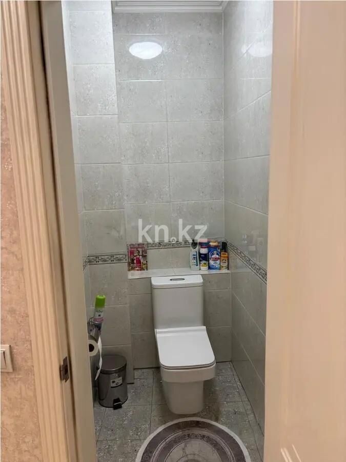 Продажа 3-комнатной квартиры, 92 м² - Продажа трехкомнатных квартир в блочном доме в Алматы - страница 2 фото 6 из 7