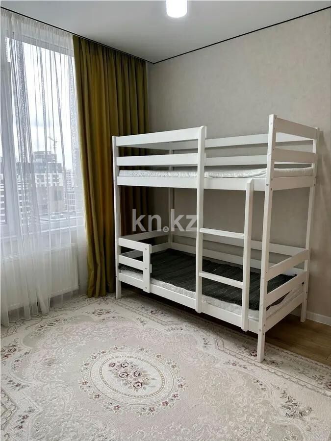 Продажа 3-комнатной квартиры, 60 м² - Продажа квартир от собственников в Астане - страница 44 фото 3 из 6
