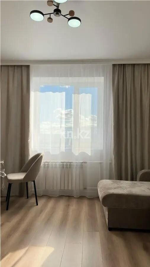 Продажа 1-комнатной квартиры, 30 м² - Недвижимость в Астане - страница 29 фото 1 из 2