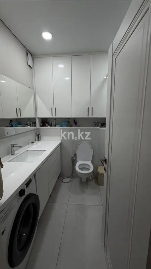 Продажа 2-комнатной квартиры, 62.1 м² - Продажа квартир от собственников в Алматы - страница 16 фото 5 из 6