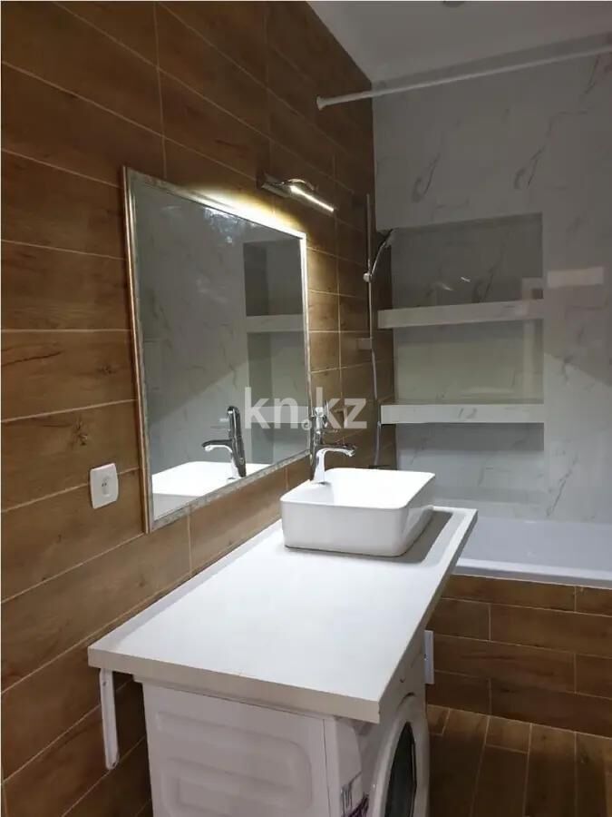 Продажа 2-комнатной квартиры, 77 м² - Продажа двухкомнатных квартир в монолитно-каркасном доме в Алматы - страница 139 фото 3 из 4