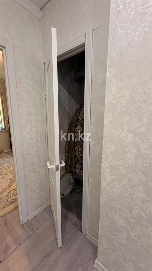 Продажа 3-комнатной квартиры, 66 м² - Продажа трехкомнатных квартир на Юго-Востоке Караганды - страница 11 фото 11 из 16