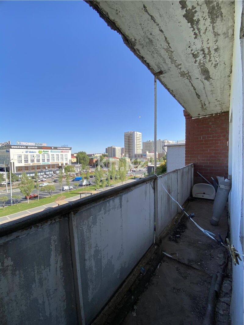 Продажа 3-комнатной квартиры, 92 м² - Продажа трехкомнатных квартир в кирпичном доме в Казахстане - страница 41 фото 3 из 18
