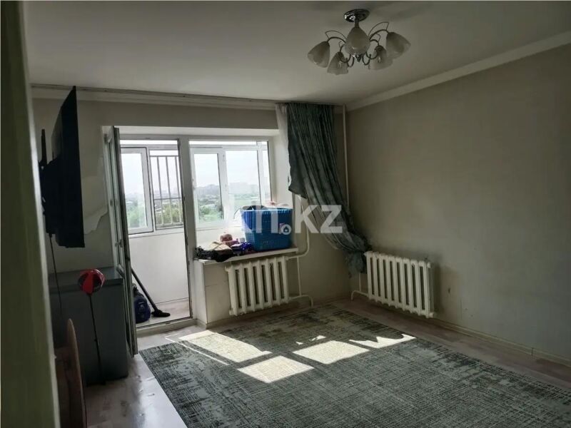 Продажа 2-комнатной квартиры, 50 м² - Продажа двухкомнатных квартир в р-не Сарыарка Астаны - страница 13 фото 1 из 3