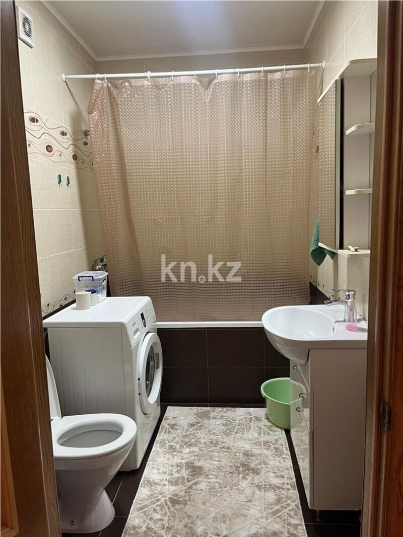 Продажа 1-комнатной квартиры, 44 м² - Продажа однокомнатных квартир в р-не Есиль Астаны - страница 31 фото 7 из 7