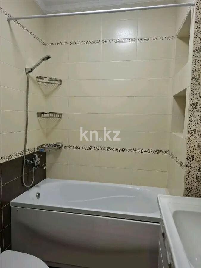 Продажа 3-комнатной квартиры, 91.2 м² - Продажа квартир в Казахстане - страница 42 фото 5 из 6