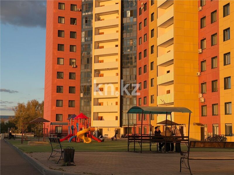 Продажа 3-комнатной квартиры, 69 м² - Продажа квартир в Караганде - страница 14 фото 19 из 19