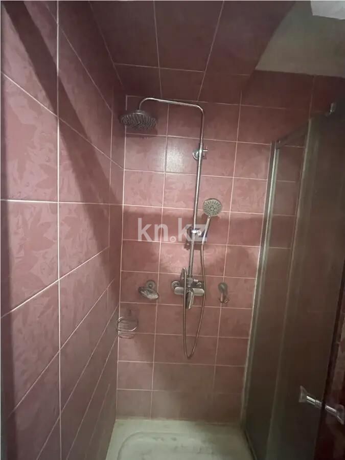 Продажа 3-комнатной квартиры, 113 м² - Продажа трехкомнатных квартир в Медеуском р-не Алматы - страница 2 фото 5 из 7