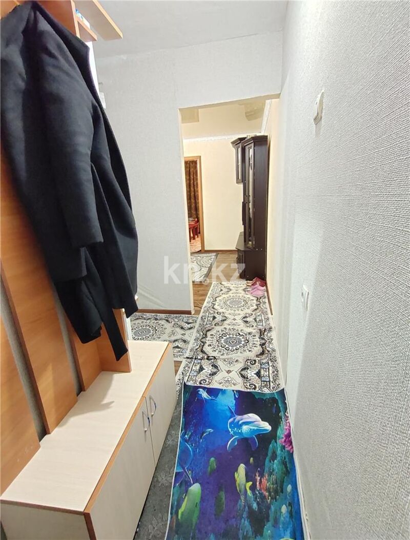 Продажа 3-комнатной квартиры, 48 м² - Продажа трехкомнатных квартир на Юго-Востоке Караганды - страница 12 фото 13 из 18