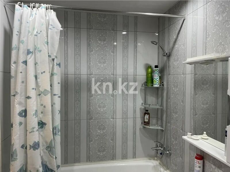 Продажа 1-комнатной квартиры, 43.1 м² - Продажа однокомнатных квартир в р-не Сарыарка Астаны - страница 15 фото 3 из 4
