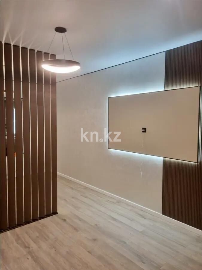 Продажа 1-комнатной квартиры, 34 м² - Продажа однокомнатных квартир в монолитно-каркасном доме в Алматы - страница 77 фото 1 из 3