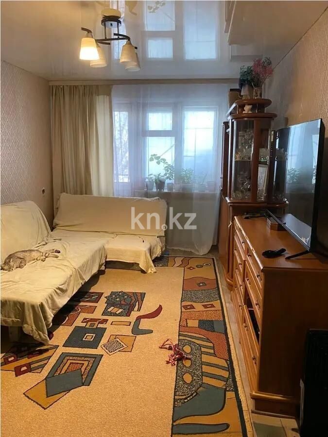 Продажа 2-комнатной квартиры, 47 м² - Продажа двухкомнатных квартир в Майкудуке Караганды фото 1 из 4