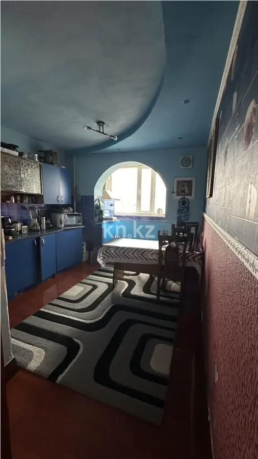 Продажа 4-комнатной квартиры, 95 м² - Продажа четырехкомнатных квартир от собственников в Темиртау - страница 2 фото 5 из 9