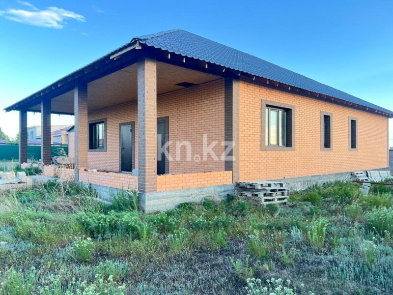 Продажа 5-комнатного дома, 136 м² - Продажа домов, коттеджей в Казахстане фото 6 из 37