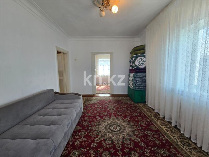 Продажа 5-комнатного дома, 95.3 м² - Продажа домов, коттеджей в Темиртау - страница 3 фото 5 из 17