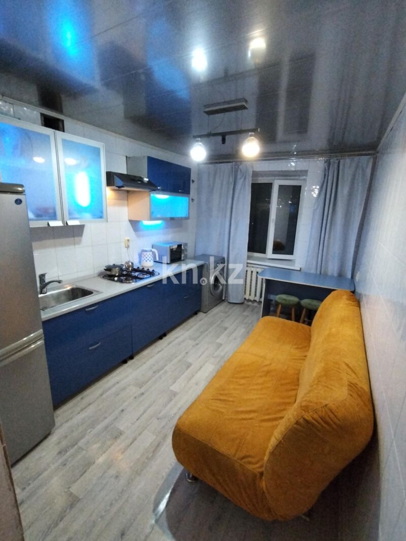 Продажа 1-комнатной квартиры, 40 м² - Недвижимость в Астане - страница 9 фото 1 из 10