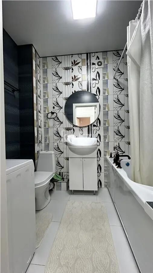 Продажа 2-комнатной квартиры, 44 м² - Продажа двухкомнатных квартир в р-не Косшы Астаны - страница 2 фото 4 из 4