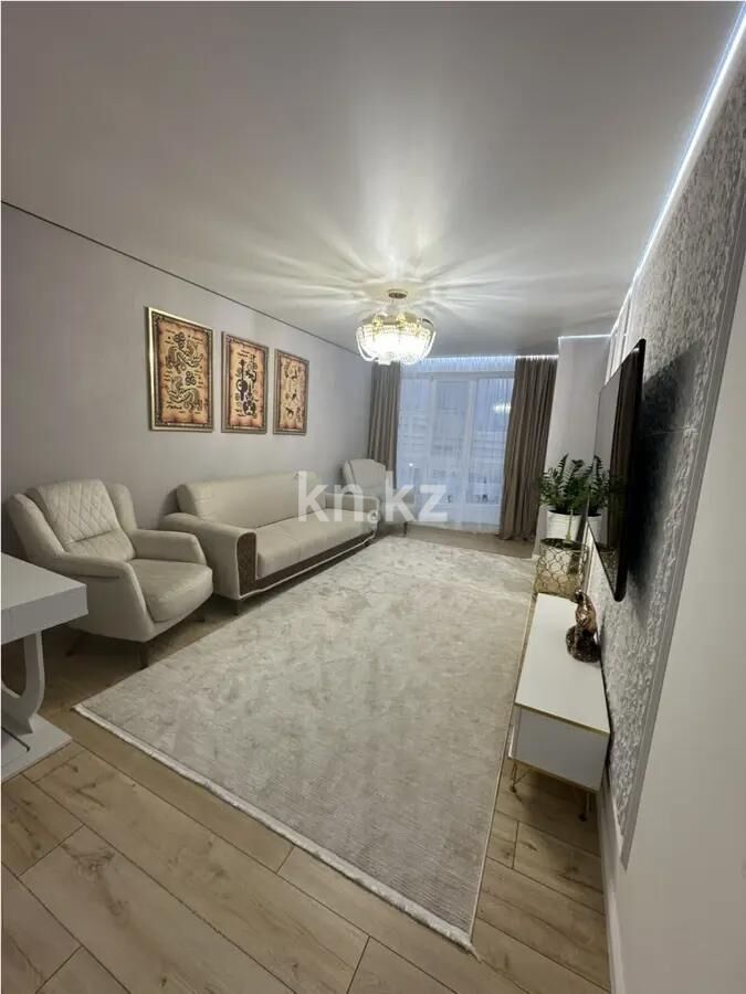 Продажа 3-комнатной квартиры, 92 м² - Продажа квартир в блочном доме в Астане - страница 173 фото 1 из 6