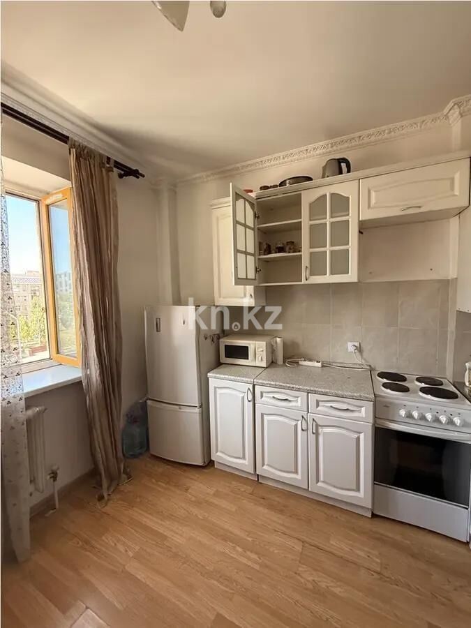 Продажа 1-комнатной квартиры, 33.5 м² - Продажа однокомнатных квартир в р-не Байконур Астаны - страница 3 фото 2 из 3