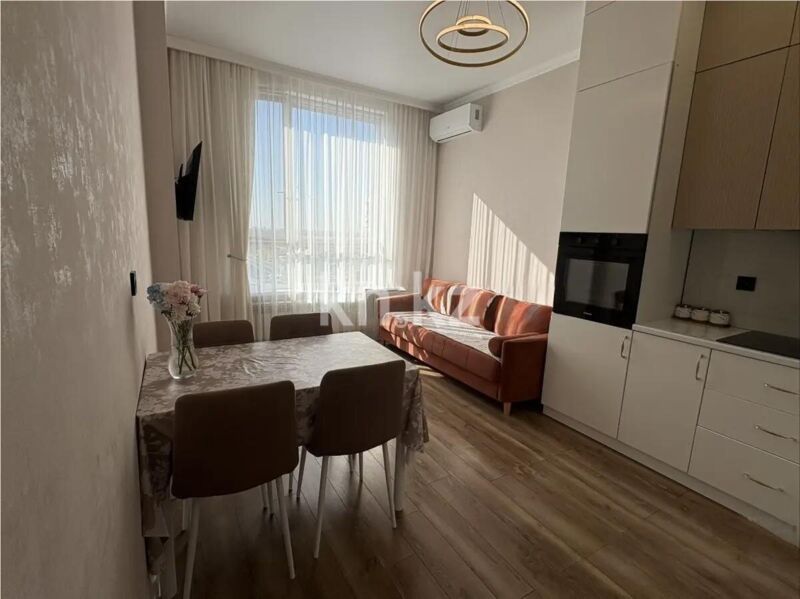 Продажа 2-комнатной квартиры, 58.5 м² - Продажа двухкомнатных квартир от собственников в Астане - страница 7 фото 1 из 6
