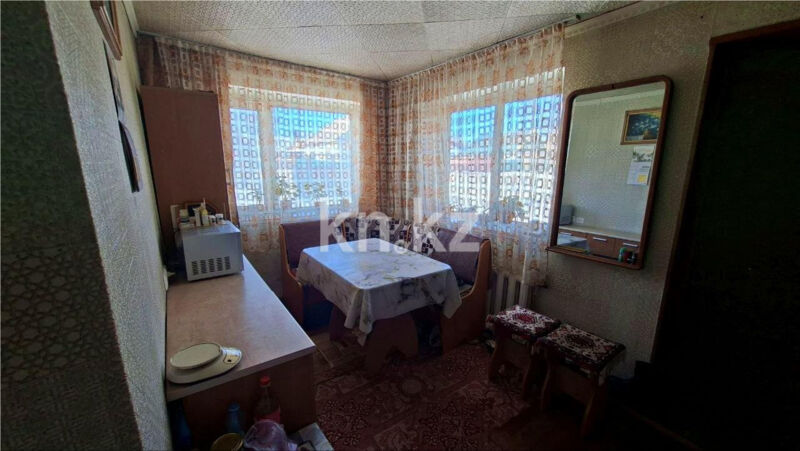 Продажа 4-комнатного дома, 72.3 м² - Продажа земельных участков в Темиртау фото 13 из 27