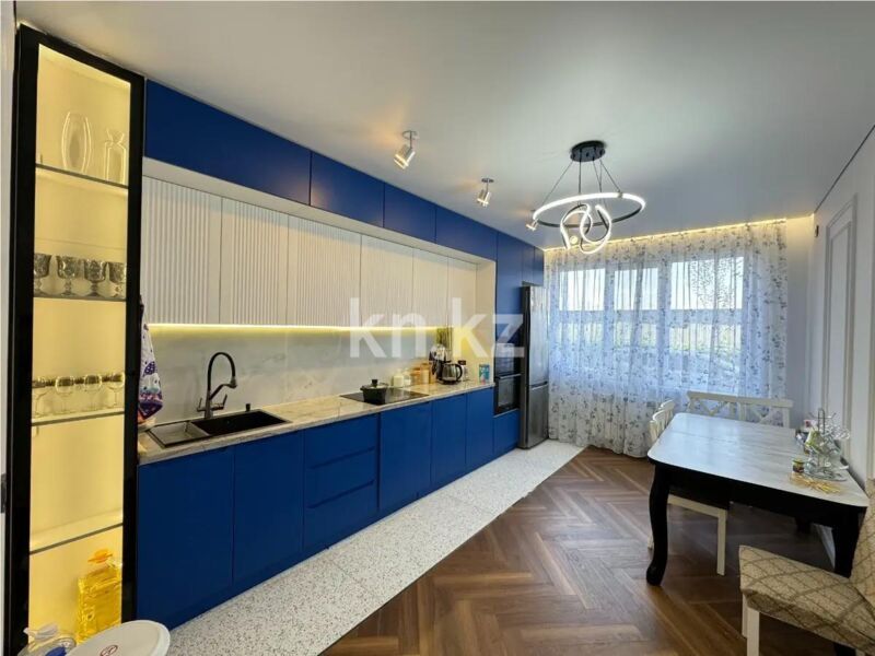 Продажа 3-комнатной квартиры, 91 м² - Продажа трехкомнатных квартир в Алатауском р-не Алматы - страница 14 фото 1 из 1