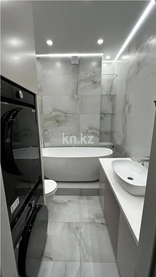 Продажа 3-комнатной квартиры, 115 м² - Продажа трехкомнатных квартир в Бостандыкском р-не Алматы - страница 27 фото 5 из 8