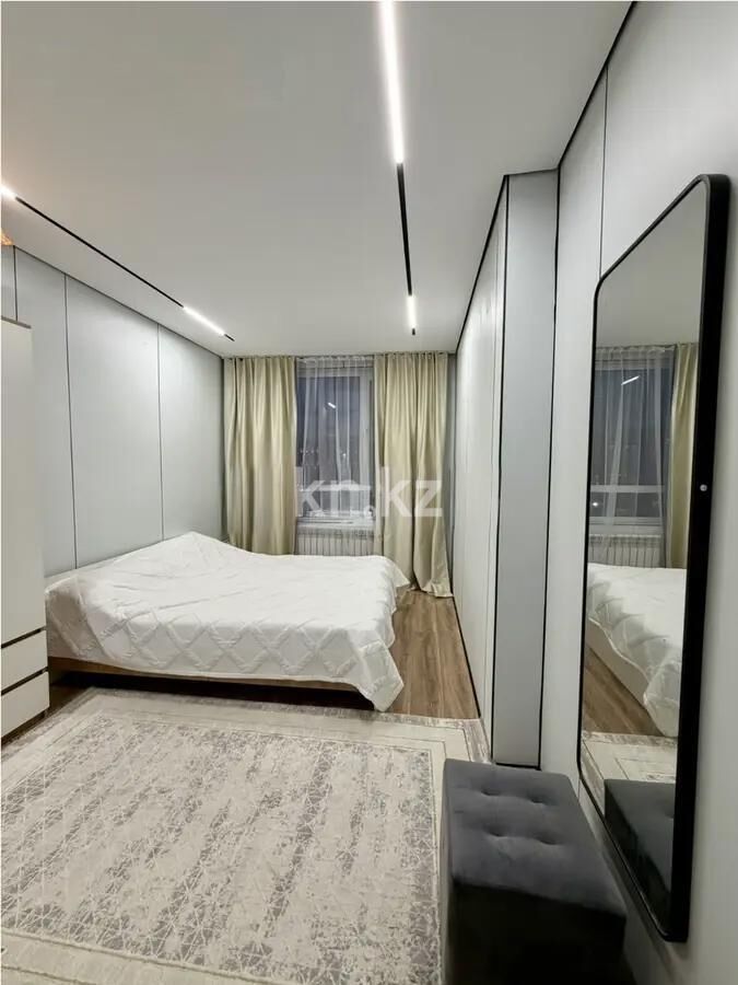 Продажа 2-комнатной квартиры, 47 м² - Продажа двухкомнатных квартир в монолитно-каркасном доме в Казахстане - страница 35 фото 2 из 4