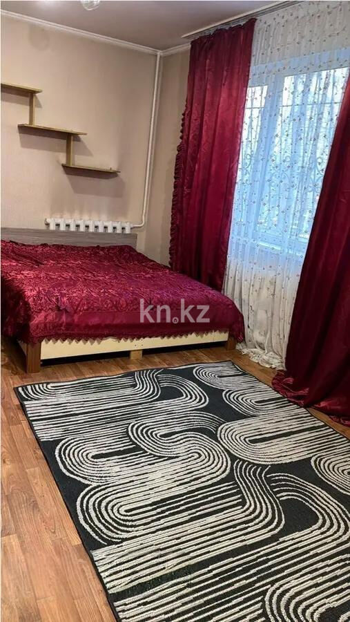 Продажа 1-комнатной квартиры, 31 м² - Продажа однокомнатных квартир в Ауэзовском р-не Алматы - страница 20 фото 1 из 4