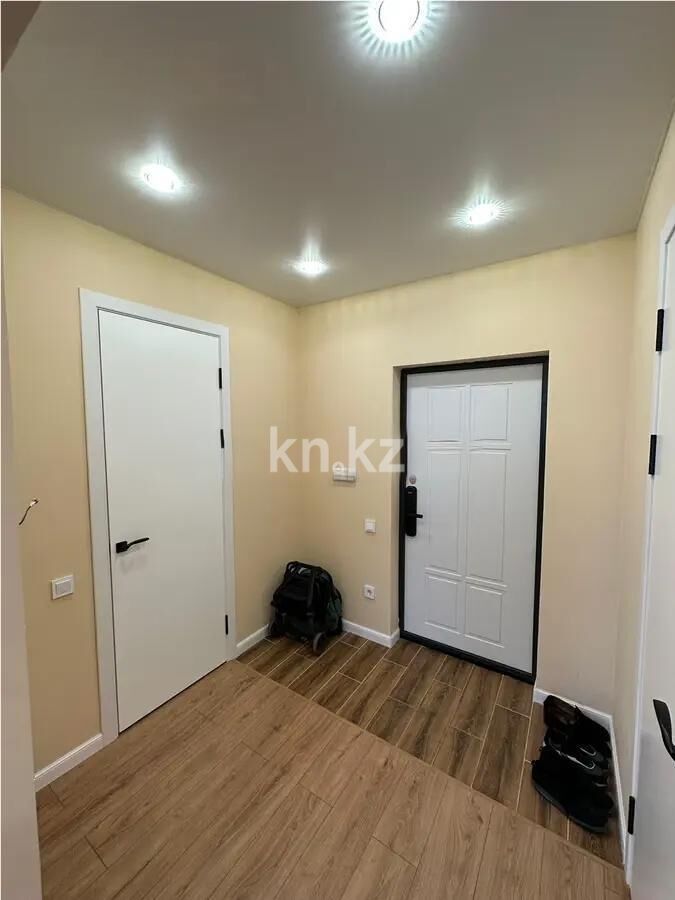 Продажа 2-комнатной квартиры, 54 м² - Продажа двухкомнатных квартир в Бостандыкском р-не Алматы - страница 40 фото 5 из 5